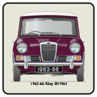 Riley Elf Mk2 1963-66 Coaster 3